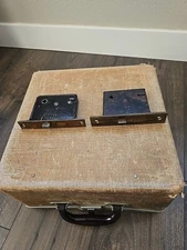 Vintage Russell  & Erwin MFG and Unmarked Mortise Lock Lot