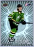 Denver Barkey Rookie - 2023-24 Upper Deck CHL Future Charge #FC-9 (RC) Flyers
