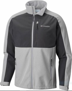 columbia ryton reserve softshell jacket