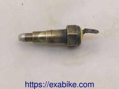 Sonde Température Thermostat Radiateur Pour Kawasaki KLE 250 (1993-2001) - Neuf, Référence TH-K-E597