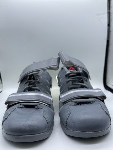 crossfit lifter plus 2.0