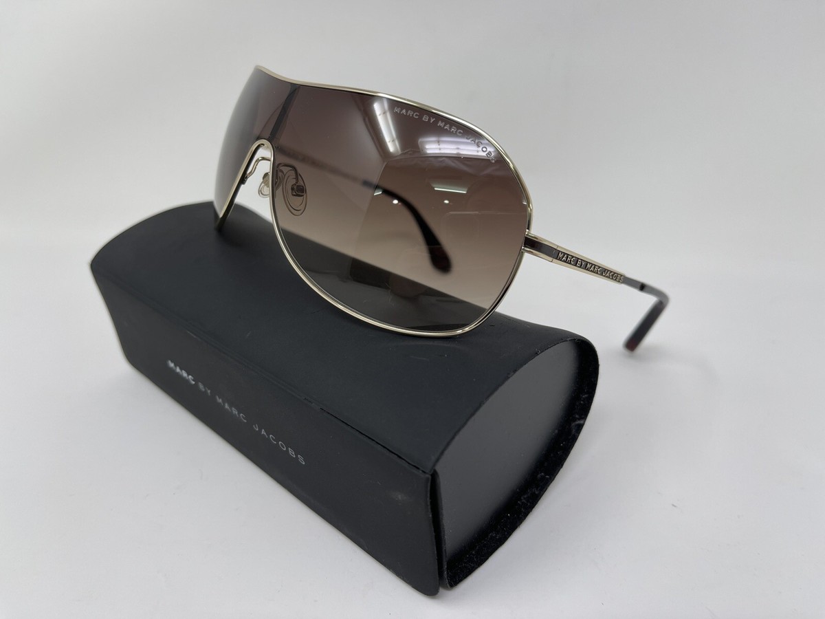 Marc By Marc Jacobs Sunglasses MMJ 277/S J5GJD Shield 99  display picture 3