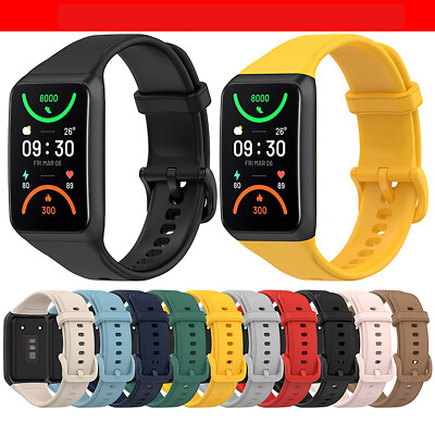Watch Strap Official Replacement Watch Strap Smart Watch for OPPO Band 2