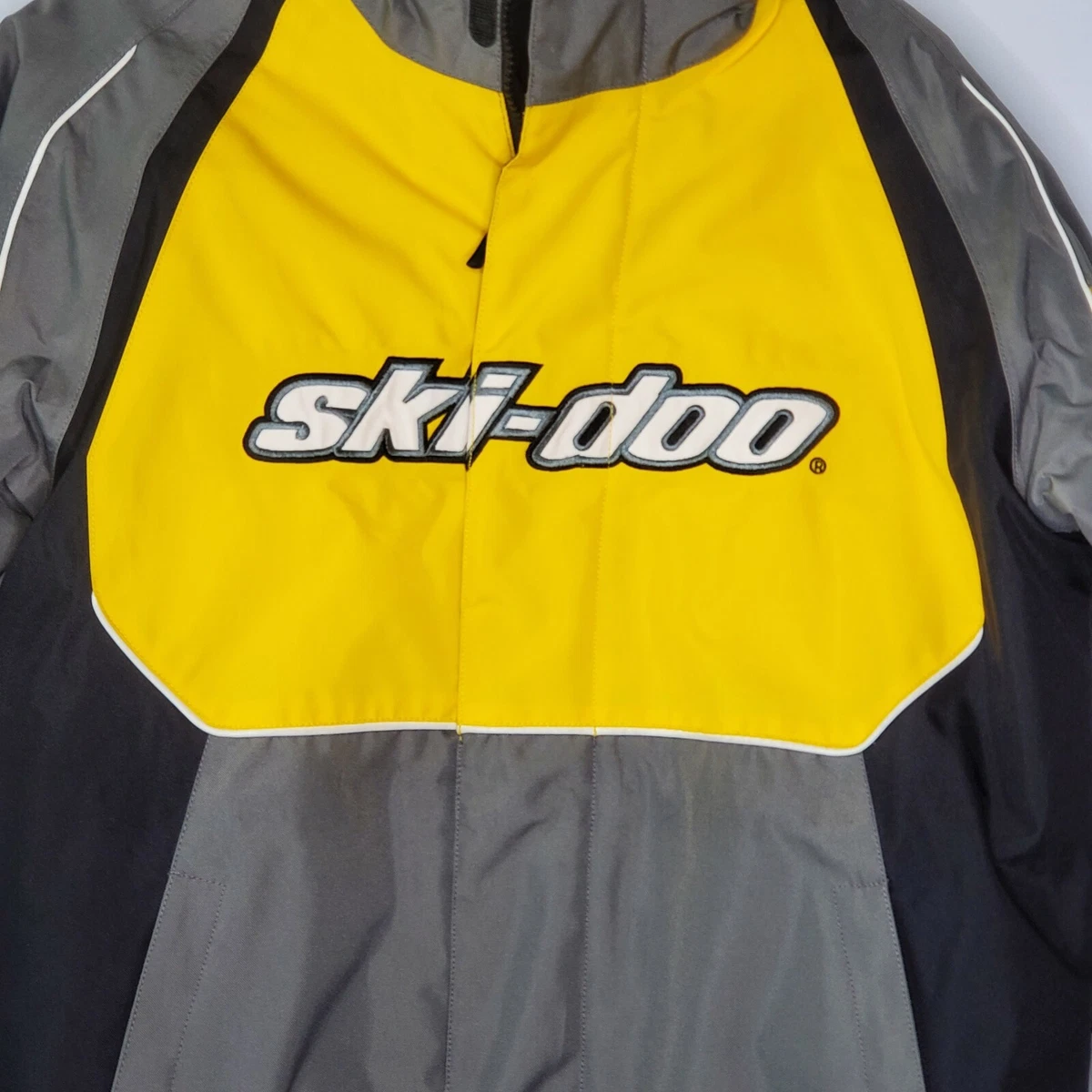 Ski doo hotsell jacket closeout