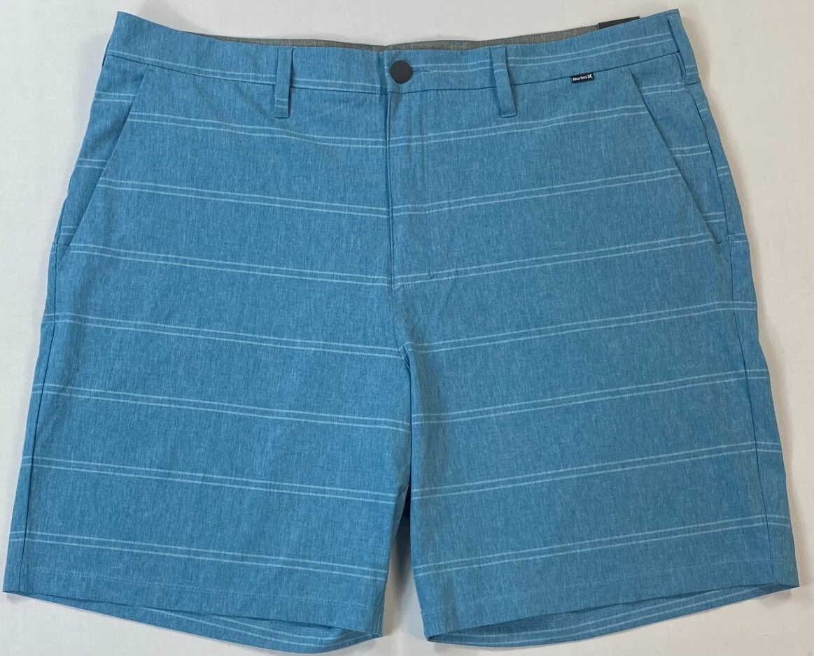 Men's Hurley Phantom Regular Fit 38 Shorts NEW