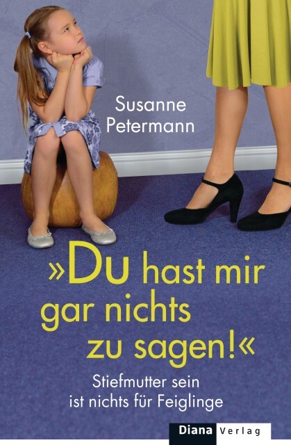 Thumbnail - Susanne Petermann Du Hast Mir Gar Nichts Zu Sagen