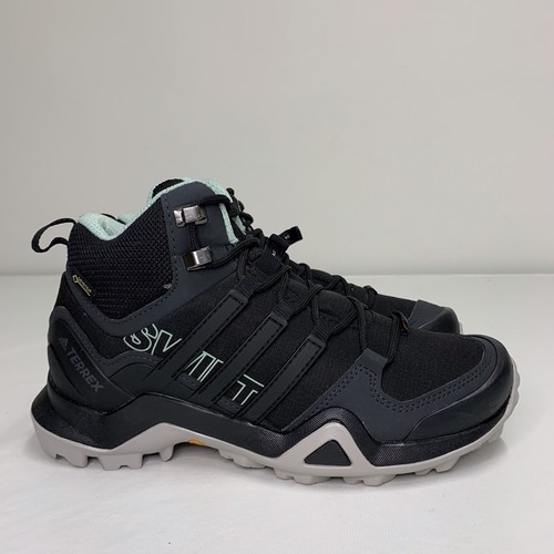Women's adidas Terrex Swift R2 Mid GTX 