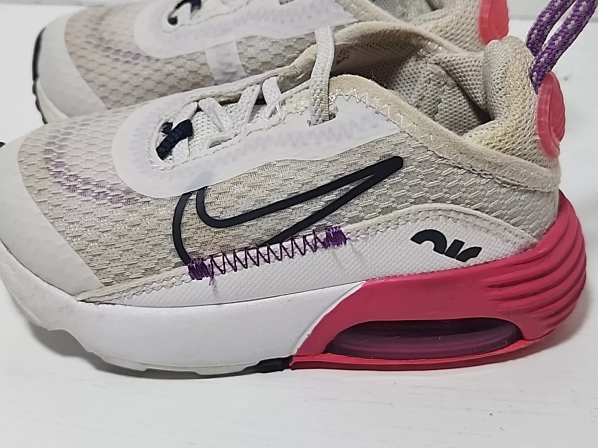 Air max hotsell 2090 infant