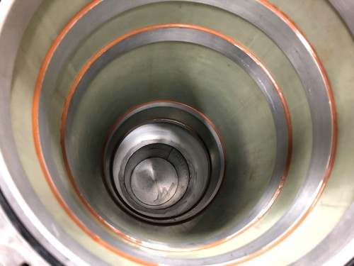 Super Vari Temp Janis Cryostat System with Superconducting Magnet - Picture 5 of 12