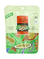 Mrs. May's Crunch Almond 2 Ounce (pack Of 12) 2 Ounce (pack Of 12) Mrs. May's Crunch Almond 2 Ounce (pack Of 12) 2 Ounce (pack Of 12)