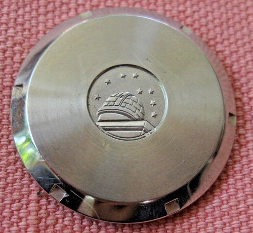 Vintage Omega Constellation ref 196 