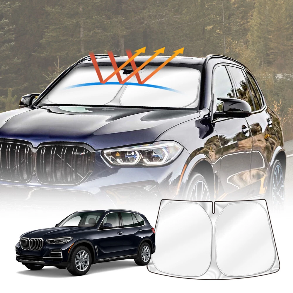 Sun shade for clearance bmw x5