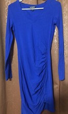 Express Dress Size S Small 