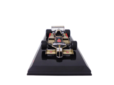 ARROWS A1 RICCARDO Patrese 1979 - 1/43 voiture miniature F1 FD053 EUR 29,90 - FR