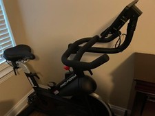 ProForm 500 SPX Upright Exercise Bike
