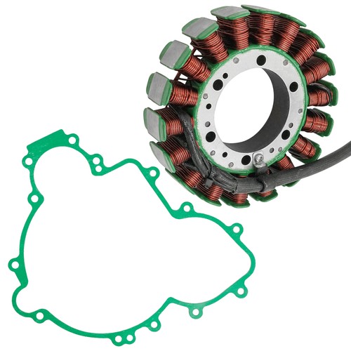 Stator & Gasket for Polaris RZR S 1000 2016 2017 2018 - Foto 7 di 7