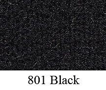 Topkick Kodiak C4500-C8500 2003-2009 alfombrillas de repuesto - 2 piezas - delanteras Foto 4 de 4