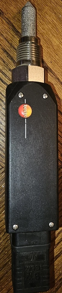 Transmisores de punto de rocío Testo 6742 Foto 3 de 3