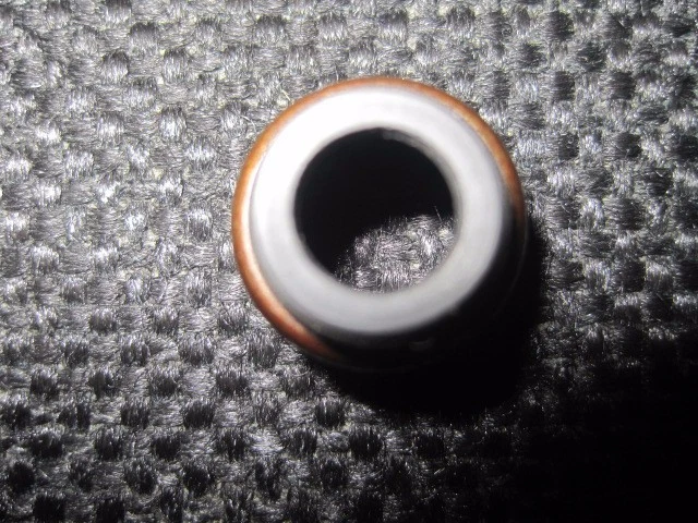 Sello de aceite del vástago de la válvula del motor Victor Reinz se adapta a 89-94 Porsche 911 3,6 L-H6 ALEMÁN Foto 3 de 4