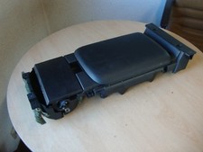 Mazda RX-8 LT  RHD  2005 Mittelkonsole Armlehne Becherhalter Staufach Hinten