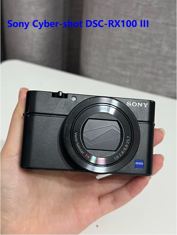cyber shot RX100 Ⅲ Amazon.com : Sony Cyber-shot DSC-RX100 III Digital Still