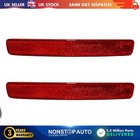 <!--F#f_0-->Rear Bumper Reflector Right & Left Side Fits VW Transporter V Multivan V <!--F/-->