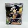 2023 Pokémon TCG S&V: Paldea Evolved Giacomo Full Art Ultra Rare Holo 252/193