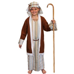 nativity shepherd costume