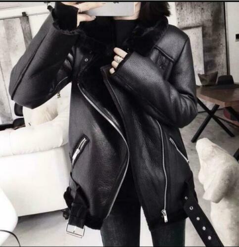 Giacca Giubbotto Moto Giudici in Pelle e Tessuto Sfoderabile Nero Giacca Giubbotto Moto Giudici in Pelle e Tessuto Sfoderabile Nero
