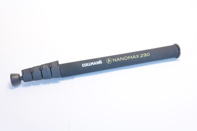 Cullmann Nanomax 290 Monopod 143CM Einbeinstativ +12M. Gewährleistung