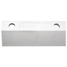 MIDWEST RAKE 79854 Squeegee Blade, 26" L, Flat Stiff