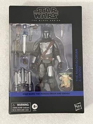 Star Wars Black Series 6