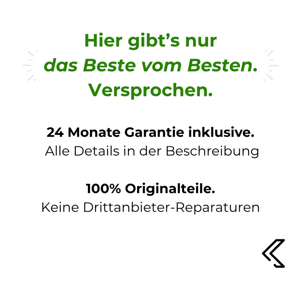 Apple iPhone 15 Plus 256GB Schwarz, 24 Monate Garantie - 98% Batterie - Bild 3 von 4