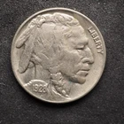 1928   **P** BUFFALO NICKEL **NICE   ** FREE SHIPPING! C0735
