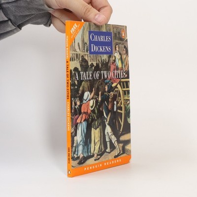 A Tale of Two Cities  |  Charles Dickens