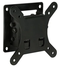 Universal Flat Screen TV Mount for 13 to 32 Inch Screens VESA Compatible 30lbs