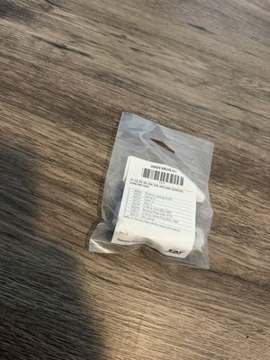 CAT Pumps 30820 NBR Valve Kit For 7 Frame Pumps