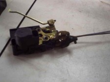 Porte arrière et accessoires Daewoo LANOS