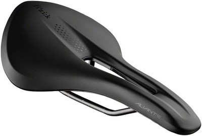 Tempo Aliante R3 Saddle - Fizik Tempo Aliante R3 Saddle - Kium, 145mm, Black -