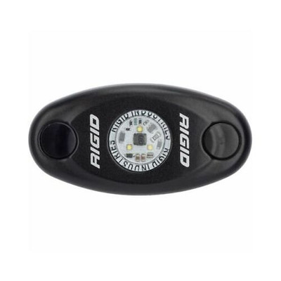 Rigid Industries 480023 A-Series Low Power LED Light - Natural White NEW