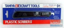 TAM74091 Tamiya Plastic Scriber II 74091