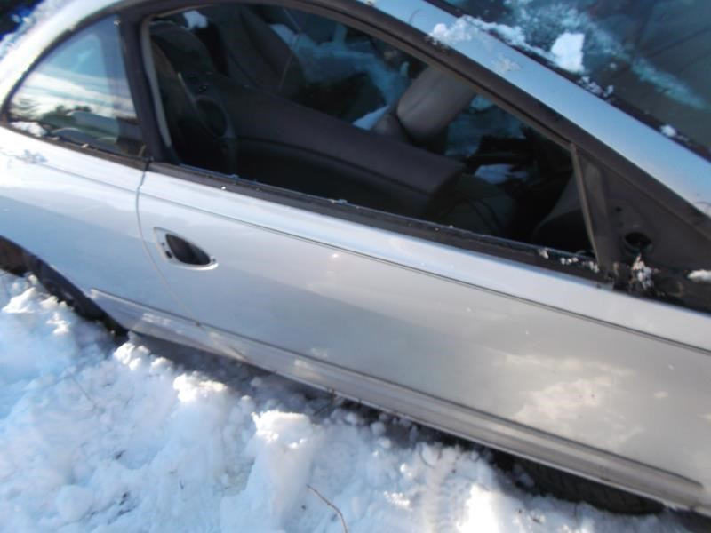 L LOWER CONTROL ARM FR THRU 12/08/97 4 BOLT HOLE ATTACHMENT FITS 99-02 COUGAR thumbnail 4