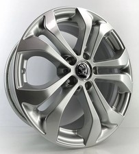 4x Alufelge 17 Zoll 7.5" 5x112 36ET A2534010600 Mercedes-Benz Glc X253 Mg 4x Alufelge 17 Zoll 7.5" 5x112 36ET A2534010600 Mercedes-Benz Glc X253 Mg