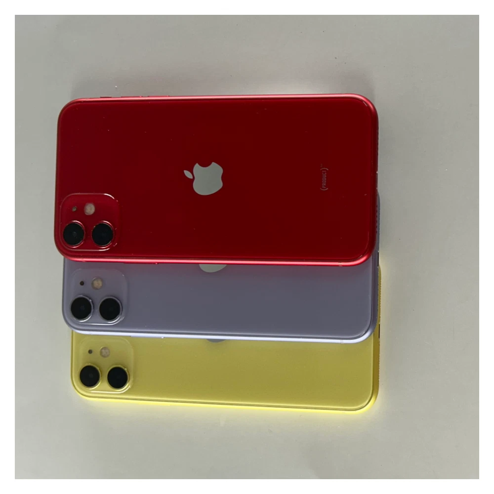 Apple iPhone 11 Single SIM Cell Phones & Smartphones for sale | eBay
