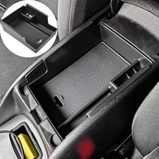 Chevy Malibu Center Console Organizer Tray 2016-2025 Storage Insert