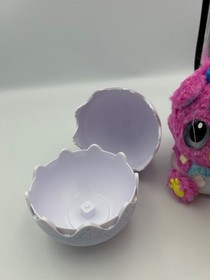 Lot Of 4 Interactive Hatchimals - Smoke Free Home - See Video - READ DESCRIPTION