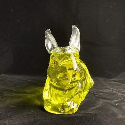 Animal Whiskey Decanter Safe Rabbit Creative für  Any Liquod Hotel