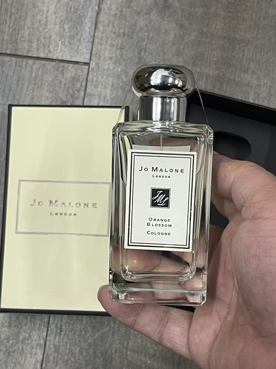 Jo Malone London Orange Blossom Cologne Spray 3.4.FL.oz. / 100 ml