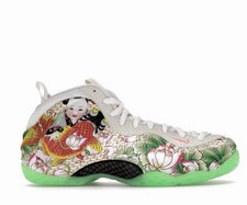 Size 10.5 - Nike Air Foamposite  Tianjin 2.0 ...
