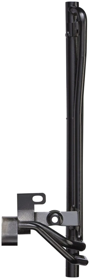 Condensador Spectra Premium 7-3255 A/C para modelos selecionados 03-16 Audi Volkswagen - Imagem 3 de 4